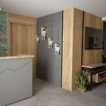 בית אירוח Szlakami 5 Dolin - Obok Doliny Strazyskiej - Sauna I Parking Gratis! *