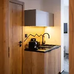 בית אירוח Szlakami 5 Dolin - Obok Doliny Strazyskiej - Sauna I Parking Gratis! *