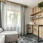 בית אירוח Szlakami 5 Dolin - Obok Doliny Strazyskiej - Sauna I Parking Gratis! *