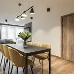 Szlakami 5 Dolin - Obok Doliny Strazyskiej - Sauna I Parking Gratis! בית אירוח