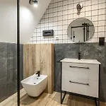בית אירוח Szlakami 5 Dolin - Obok Doliny Strazyskiej - Sauna I Parking Gratis!