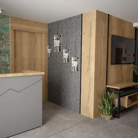 Pansiyon Szlakami 5 Dolin - Obok Doliny Strazyskiej - Sauna I Parking Gratis! *