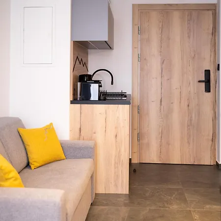 Szlakami 5 Dolin - Obok Doliny Strazyskiej - Sauna I Parking Gratis! Zakopane