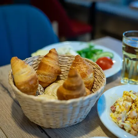 Szlakami 5 Dolin - Obok Doliny Strazyskiej - Sauna I Parking Gratis! Pansiyon *