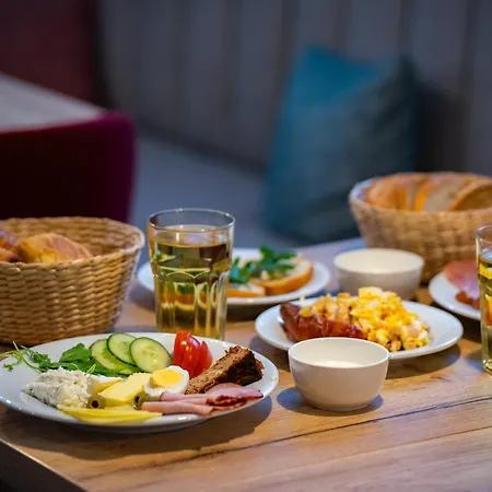 Pansiyon Szlakami 5 Dolin - Obok Doliny Strazyskiej - Sauna I Parking Gratis! Zakopane