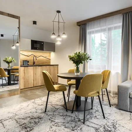 Szlakami 5 Dolin - Obok Doliny Strazyskiej - Sauna I Parking Gratis! * Zakopane