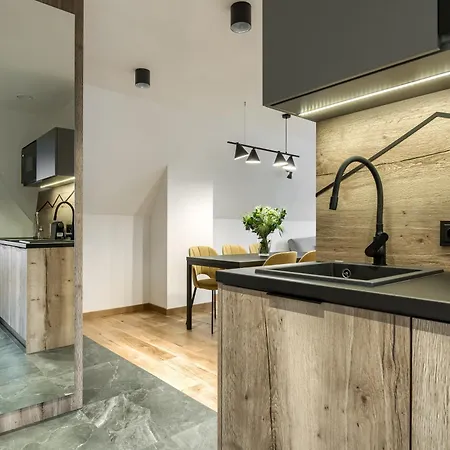 Szlakami 5 Dolin - Obok Doliny Strazyskiej - Sauna I Parking Gratis! Pansiyon Zakopane