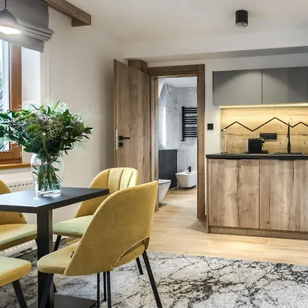 Szlakami 5 Dolin - Obok Doliny Strazyskiej - Sauna I Parking Gratis! Zakopane
