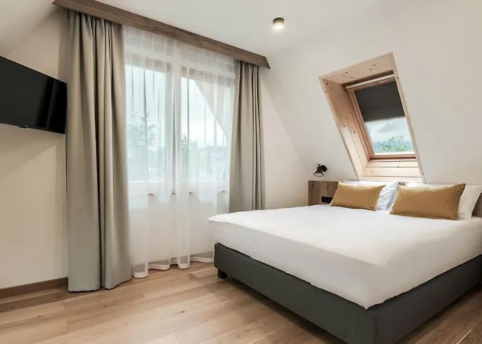 Szlakami 5 Dolin - Obok Doliny Strazyskiej - Sauna I Parking Gratis!