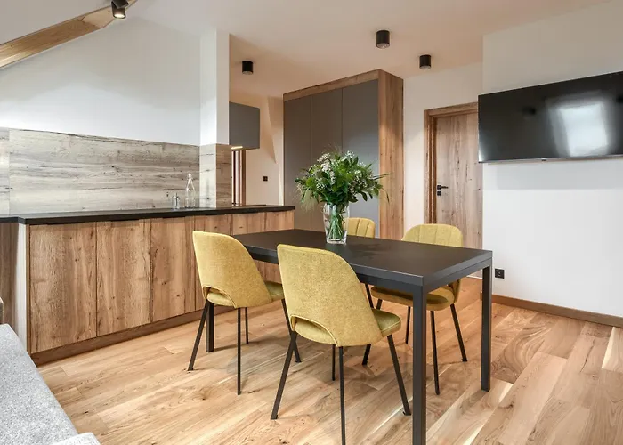 Szlakami 5 Dolin - Obok Doliny Strazyskiej - Sauna I Parking Gratis! *