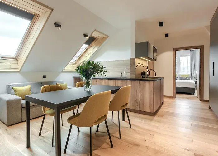 Szlakami 5 Dolin - Obok Doliny Strazyskiej - Sauna I Parking Gratis! * זקופאנה