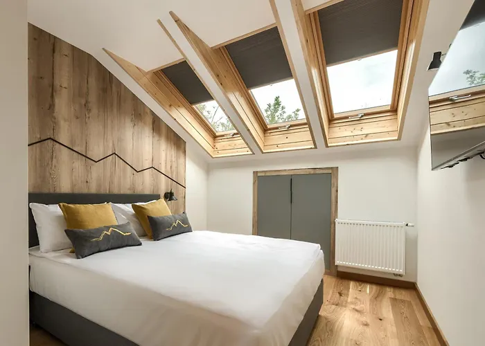 Szlakami 5 Dolin - Obok Doliny Strazyskiej - Sauna I Parking Gratis! * זקופאנה