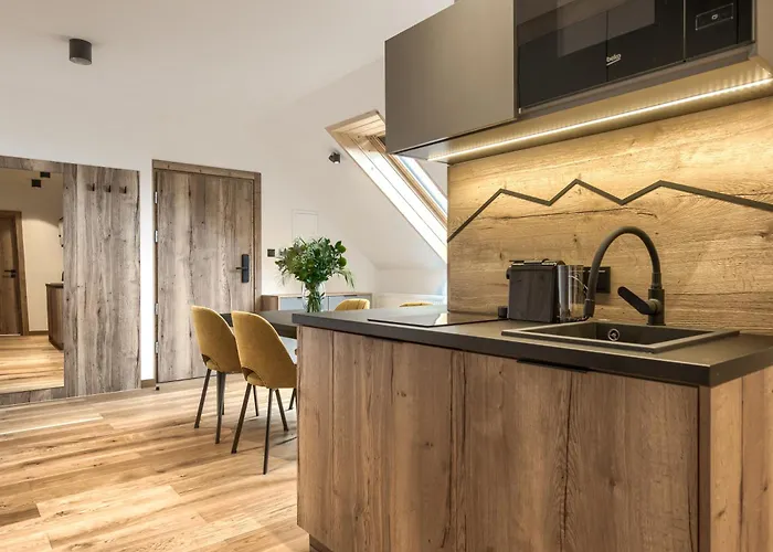 Szlakami 5 Dolin - Obok Doliny Strazyskiej - Sauna I Parking Gratis!