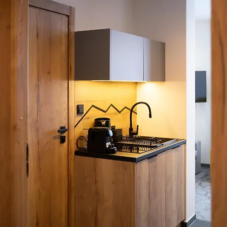 Privat bolig Szlakami 5 Dolin - Obok Doliny Strazyskiej - Sauna I Parking Gratis! *