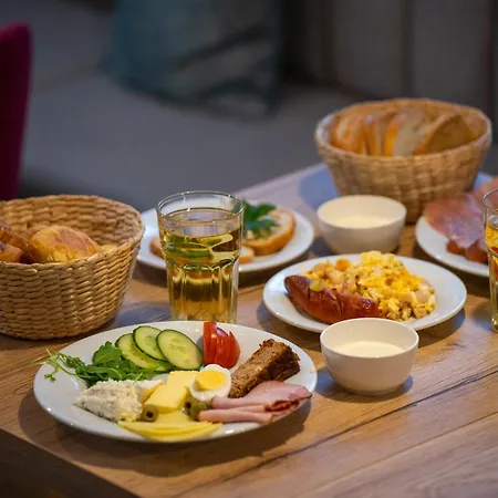 Szlakami 5 Dolin - Obok Doliny Strazyskiej - Sauna I Parking Gratis!