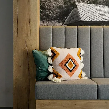 Szlakami 5 Dolin - Obok Doliny Strazyskiej - Sauna I Parking Gratis! Privat bolig *