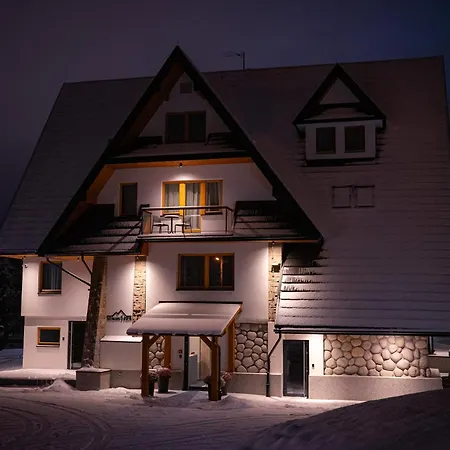 Kwatera prywatna Szlakami 5 Dolin - Obok Doliny Strążyskiej - Sauna I Parking Gratis! Zakopane
