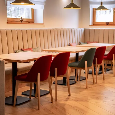 Szlakami 5 Dolin - Apartamenty Obok Doliny Strazyskiej - Sauna I Parking Gratis! Homestay Zakopane