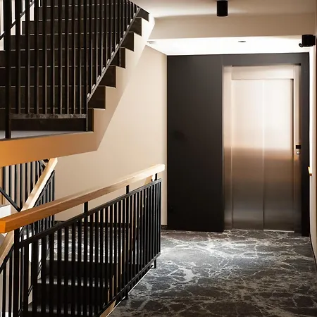 Szlakami 5 Dolin - Apartamenty Obok Doliny Strazyskiej - Sauna I Parking Gratis! Homestay