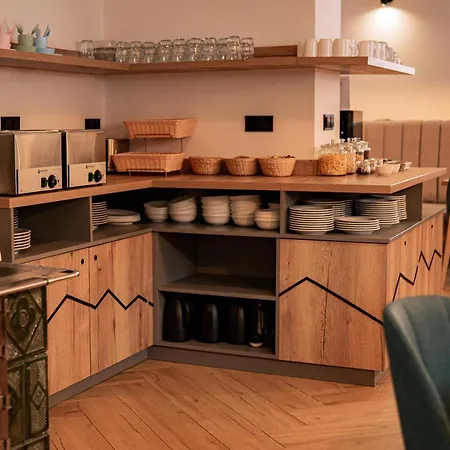 Szlakami 5 Dolin - Obok Doliny Strążyskiej - Sauna I Parking Gratis! *