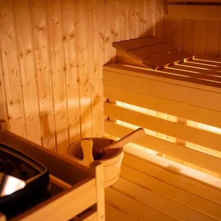 Privat bolig Szlakami 5 Dolin - Obok Doliny Strazyskiej - Sauna I Parking Gratis!