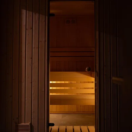Szlakami 5 Dolin - Apartamenty Obok Doliny Strazyskiej - Sauna I Parking Gratis! * Zakopane