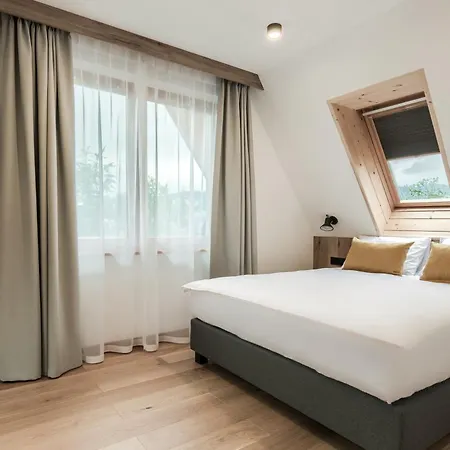 Szlakami 5 Dolin - Obok Doliny Strążyskiej - Sauna I Parking Gratis!