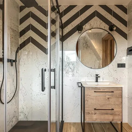 Szlakami 5 Dolin - Obok Doliny Strazyskiej - Sauna I Parking Gratis!