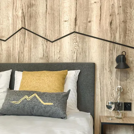 Szlakami 5 Dolin - Obok Doliny Strazyskiej - Sauna I Parking Gratis! Homestay szállás *