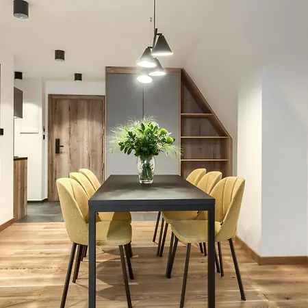 Szlakami 5 Dolin - Obok Doliny Strazyskiej - Sauna I Parking Gratis! *