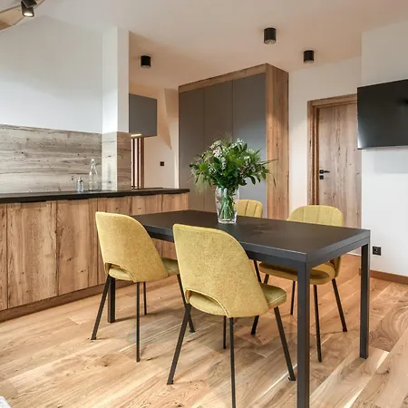 Szlakami 5 Dolin - Obok Doliny Strazyskiej - Sauna I Parking Gratis! *