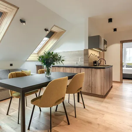 Szlakami 5 Dolin - Obok Doliny Strazyskiej - Sauna I Parking Gratis! * Zakopane