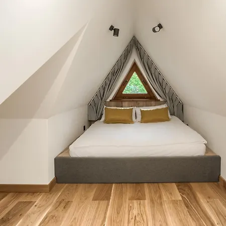 Szlakami 5 Dolin - Obok Doliny Strążyskiej - Sauna I Parking Gratis! Kwatera prywatna