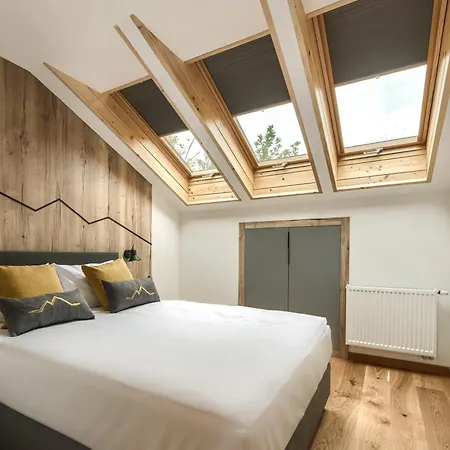 Szlakami 5 Dolin - Obok Doliny Strazyskiej - Sauna I Parking Gratis! * Zakopane