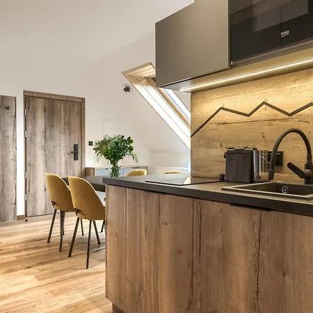 Szlakami 5 Dolin - Obok Doliny Strazyskiej - Sauna I Parking Gratis!