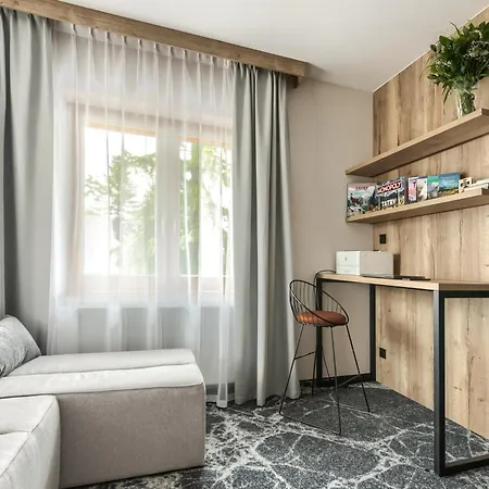 Kwatera prywatna Szlakami 5 Dolin - Obok Doliny Strążyskiej - Sauna I Parking Gratis! *