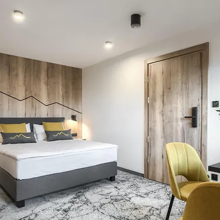 Szlakami 5 Dolin - Obok Doliny Strążyskiej - Sauna I Parking Gratis! Kwatera prywatna *