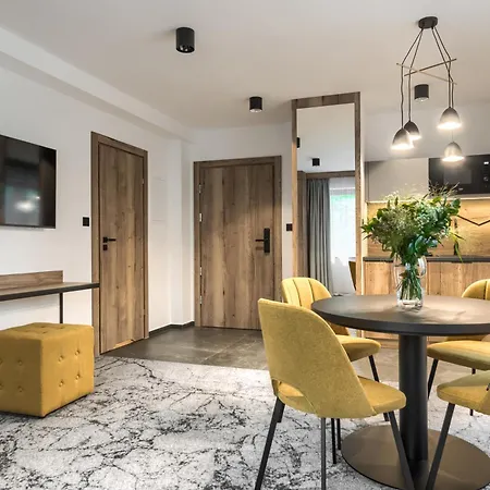 Szlakami 5 Dolin - Obok Doliny Strążyskiej - Sauna I Parking Gratis! Kwatera prywatna
