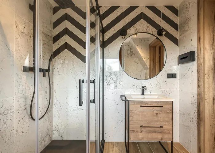 Szlakami 5 Dolin - Obok Doliny Strazyskiej - Sauna I Parking Gratis!